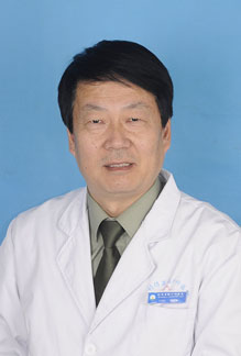 钱聪颖副院长